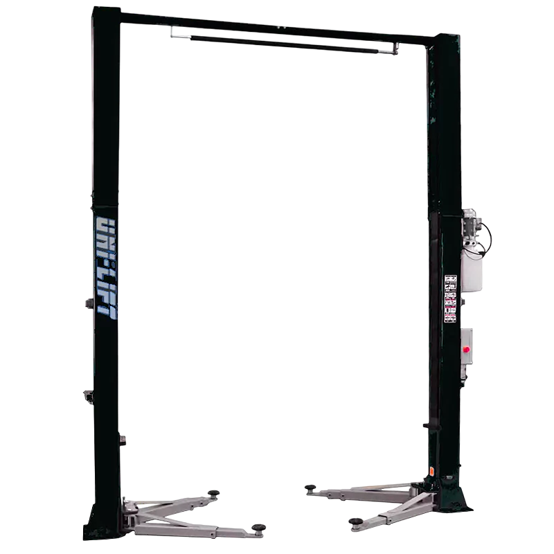 Dvousloupový zvedák UNI-LIFT PD-2TPL
