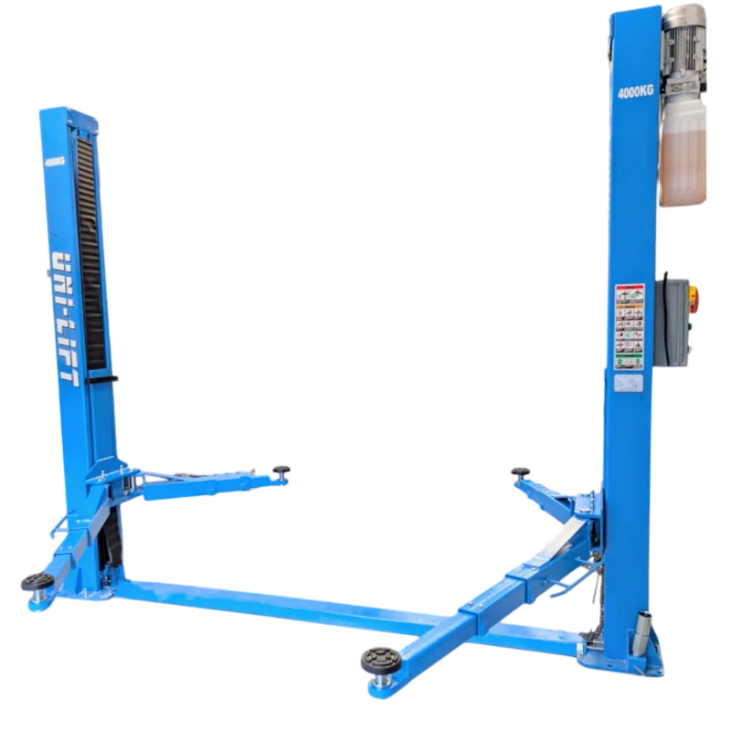 Dvousloupový zvedák UNI-LIFT PD-2MT