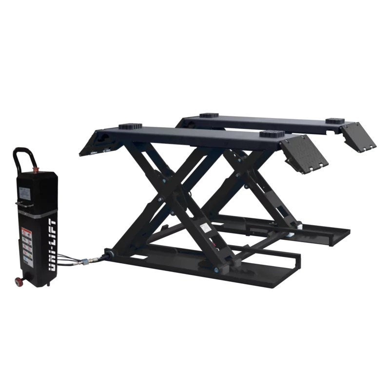 Nůžkový zvedák UNI-LIFT PN-1M