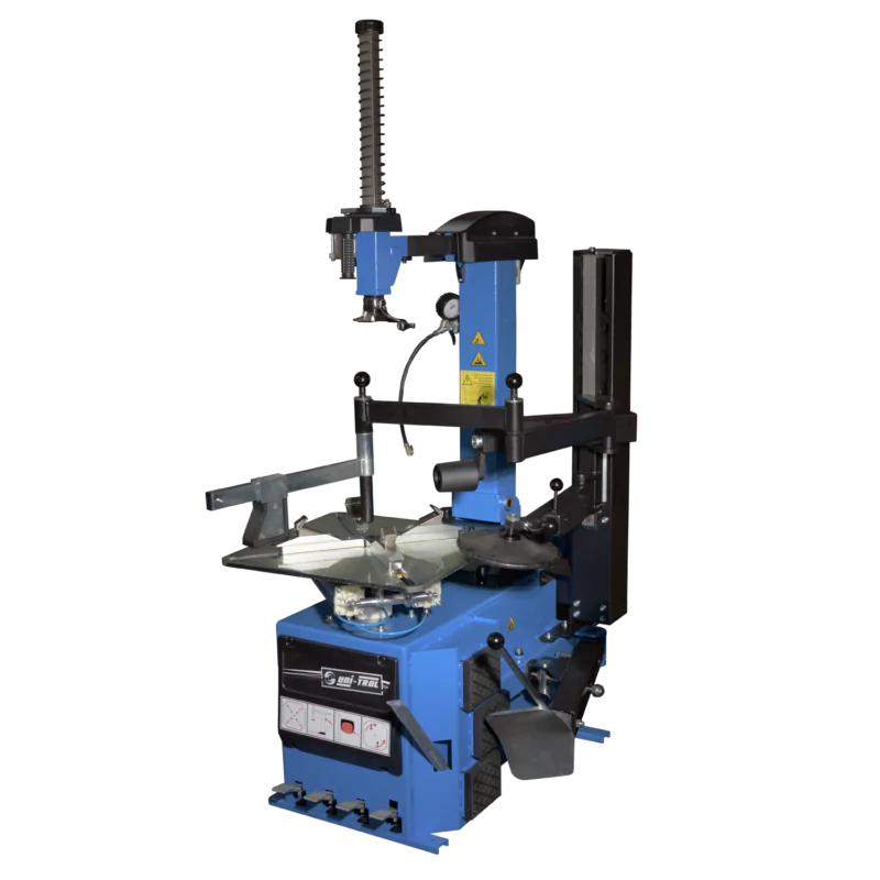 Zouvačka pneumatik JANKA K-2B
