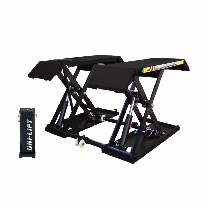 Nůžkový zvedák UNI-LIFT PN-1.2M