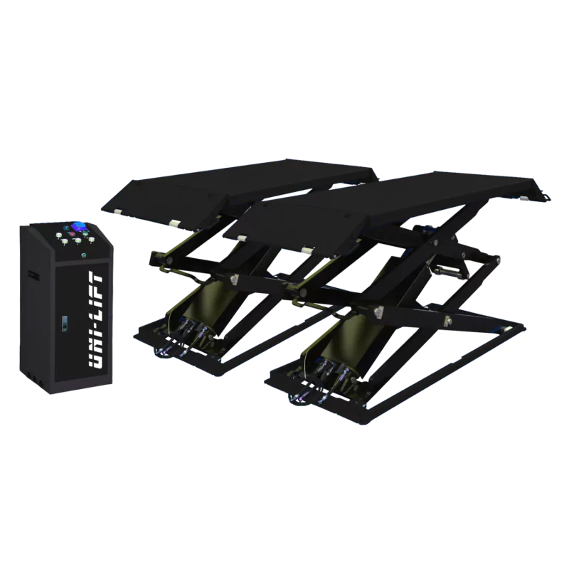 Nůžkový zvedák UNI-LIFT PN-2M