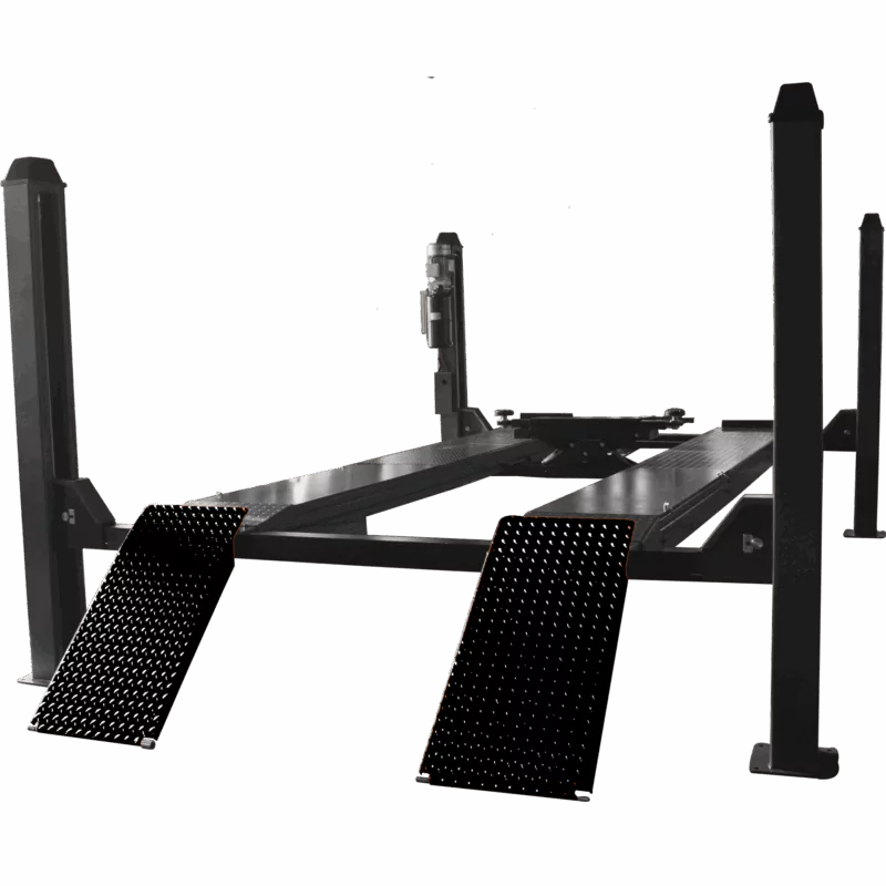 Čtyřsloupový zvedák UNI-LIFT PQ-550WA